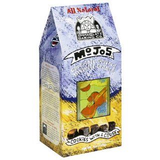 Immaculate Baking Company Mojos, 7 Ounce Boxes (Pack of 6) 