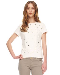 Womens Polyester Top    Ladies Polyester Top, Female
