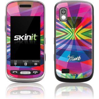 Double Rainbow skin for Samsung Solstice SGH A887