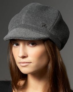 Burberry Sienna Wool Hat   