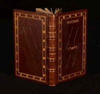  Poetry and Prose with Essays Hazlitt and Bagehot First Edition