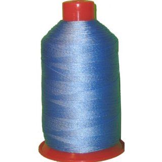 Bonded Nylon Sewing Thread Size #92 T90 1850 Yard (Color