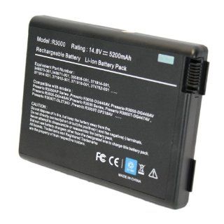 NEW 5200 mAh Li ION Notebook/Laptop Battery for HP