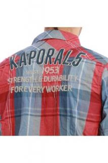 Chemise Kaporal 5 Model Bibak