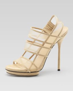 KORS Michael Kors Zoe Sandal   