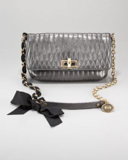 Marc Jacobs Baroque Single Quilted Shoulder Bag, Extra Large   Neiman