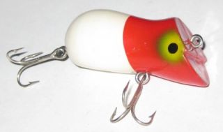 herter s swimming mouse vintage lure