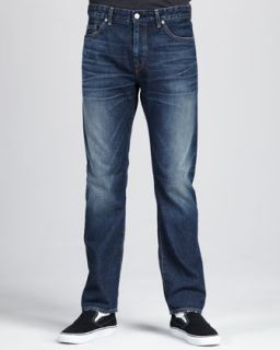 Citizens of Humanity Sid Ultimate Straight Leg Jeans   