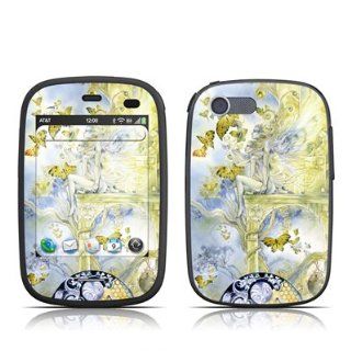 Gemini Design Protective Skin Decal Sticker for HP Veer 4G