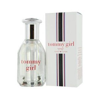 TOMMY GIRL by Tommy Hilfiger COLOGNE SPRAY 1 OZ (NEW