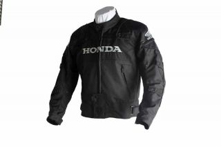  DUHAN Repsol Textile Racing Jacket New Motor Bike Yamaha Honda