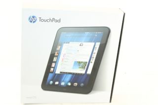 HP Touchpad 16GB Tablet