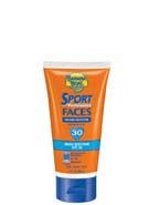 Sport Performance Faces Lotion SPF 30