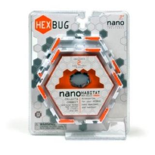  with other hexbug habitats to create a mega set shipping special