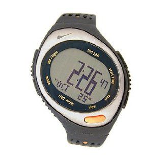 Nike Midsize WR0127 002 Triax Speed 100 Super Watch Watches 