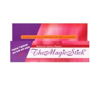 The Magic Stick, Vaginal Tightener