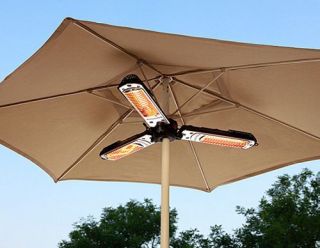  umbrella electric infrared outdoor indoor patio heater health benefits