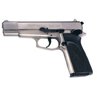 Blow Magnum Blank Firing Starter Pistol 9mm   Silver