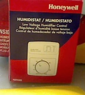 Honeywell HE220A Whole House Bypass Humidifier
