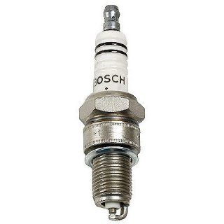 Bosch WR8DC Spark Plug, Pack of 1    Automotive