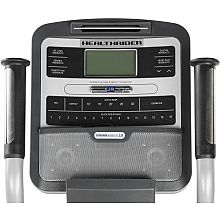 Healthrider H90E Elliptical Trainer Fitness Great Deal Hardly Ever