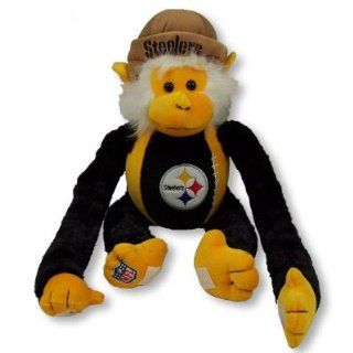 NFL Pittsburgh Steelers Belly Monkey