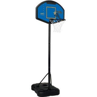  System with 32 inch EcoComposite Fan Backboard