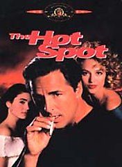 The Hot Spot DVD 2000 DVD 2000