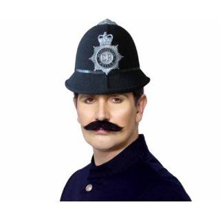 Londons Bobby Police Officer Costume Hat Clothing