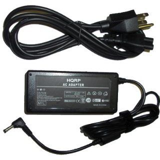 HQRP AC Adapter for Acer Aspire 1410 , 1640 , 1650 , 1680