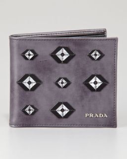 Prada   Mens   Small Leather Goods   
