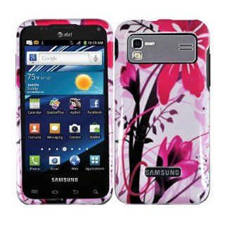 iFase Brand Samsung Captivate Glide i927 Cell Phone Pink
