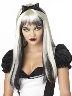 Enchanted Tresses Women Costume Wig Katy Perry Video