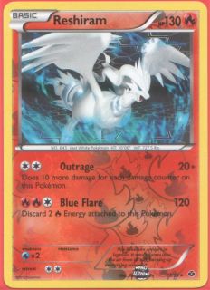 This card went direct from a booster pack into a new protector and top