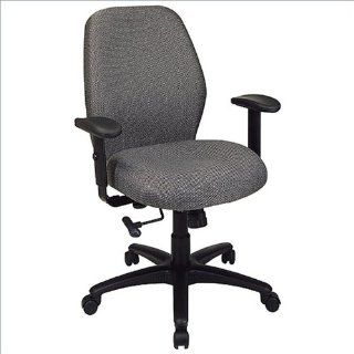 Office Star Work Smart 2 to 1 Synchro Tilt Managers Chair