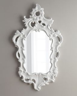  in white $ 321 00 neimanmarcus baroque mirror $ 321 00 inspired by the