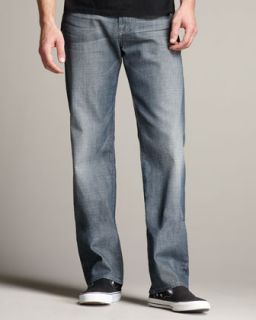 For All Mankind Austyn Relaxed Simon Lake Jeans   