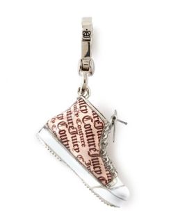 Juicy Couture High Top Charm   