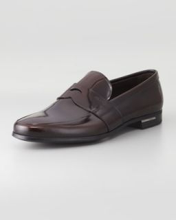 Polished Dress Shoes    Polished Dress Footwear