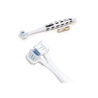  Toothbrush for Small to Medium Size Pet up to 34 Pound