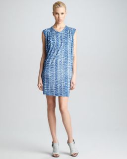 Cool Blues   Trends   Spring Launch 2013   Womens Clothing   Neiman