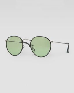 Ray Ban Polarized Tech Sunglasses   