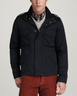  available in coastal $ 545 00 vince double face field jacket $ 545