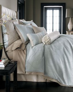 Charisma Celeste Bed Linens   