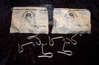 Jakes Wire Tightener 20ct Bag Only Barb High Tensile Electric Pasture