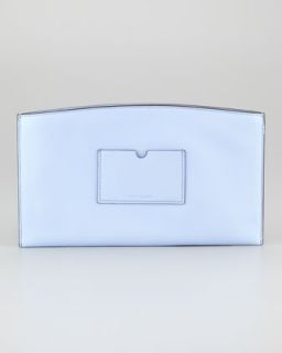 reed krakoff atlantique pouch royal $ 290