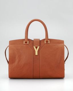 Brown Tote Bag  