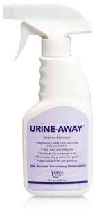 Ceva Urine Away Spray 8 Oz