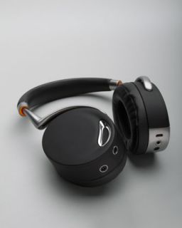 zik headphones designed by philippe starck $ 400