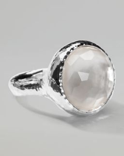  available in silver $ 425 00 ippolita lollipop mother of pearl ring